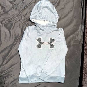 Women’s Underarmour Hoodie